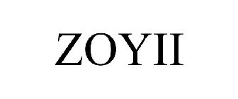 ZOYII