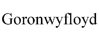 GORONWYFLOYD