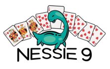 NESSIE 9