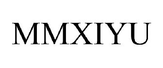 MMXIYU