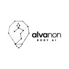 ALVANON BODY AI