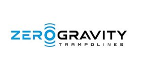 ZERO GRAVITY TRAMPOLINES