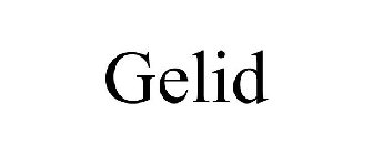 GELID