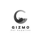 GIZMO PET SUPPLIES