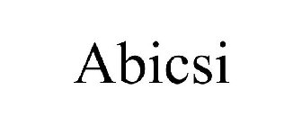 ABICSI