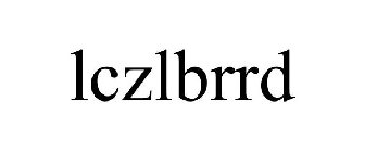 LCZLBRRD