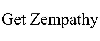 GET ZEMPATHY