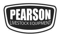 PEARSON LIVESTOCK EQUIPMENT