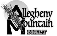 ALLEGHENY MOUNTAIN MALT