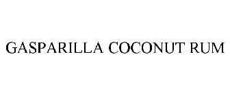 GASPARILLA COCONUT RUM