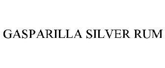 GASPARILLA SILVER RUM