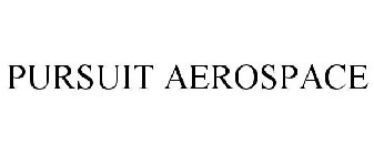 PURSUIT AEROSPACE