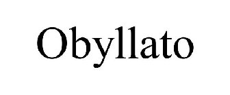 OBYLLATO