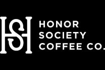 HS HONOR SOCIETY COFFEE CO.