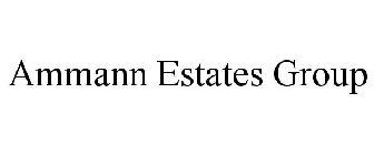 AMMANN ESTATES GROUP