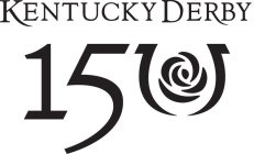 KENTUCKY DERBY 150