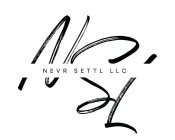 NSL NEVR SETTL LLC