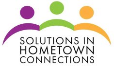 SOLUTIONS IN HOMETOWN CONNECTIONS