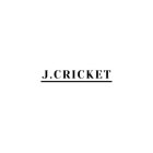 J.CRICKET