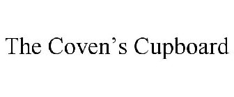 THE COVEN'S CUPBOARD