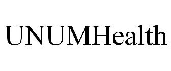 UNUMHEALTH