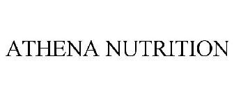 ATHENA NUTRITION