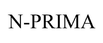 N-PRIMA