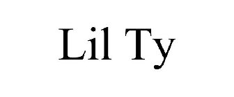 LIL TY