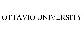 OTTAVIO UNIVERSITY