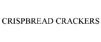 CRISPBREAD CRACKERS