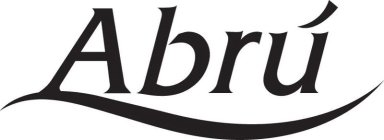 ABRÚ