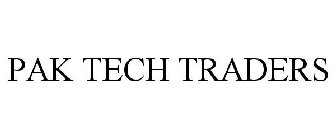 PAK TECH TRADERS