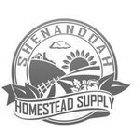 SHENANDOAH HOMESTEAD SUPPLY