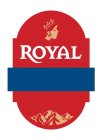 ROYAL