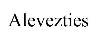 ALEVEZTIES