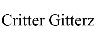 CRITTER GITTERZ