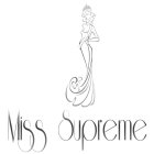 MISS SUPREME