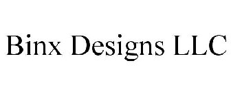 BINX DESIGNS LLC