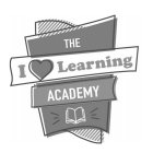 THE I LEARNING ACADEMY