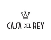 CASA DEL REY