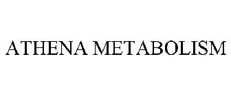 ATHENA METABOLISM