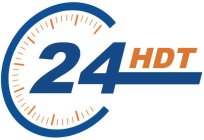 24HDT