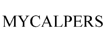 MYCALPERS