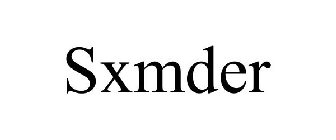 SXMDER