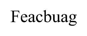 FEACBUAG