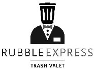 RUBBLE EXPRESS TRASH VALET