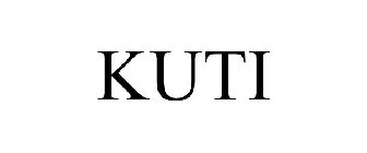 KUTI