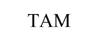 TAM