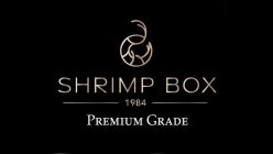 SHRIMP BOX 1984 PREMIUM GRADE