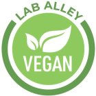 LAB ALLEY VEGAN